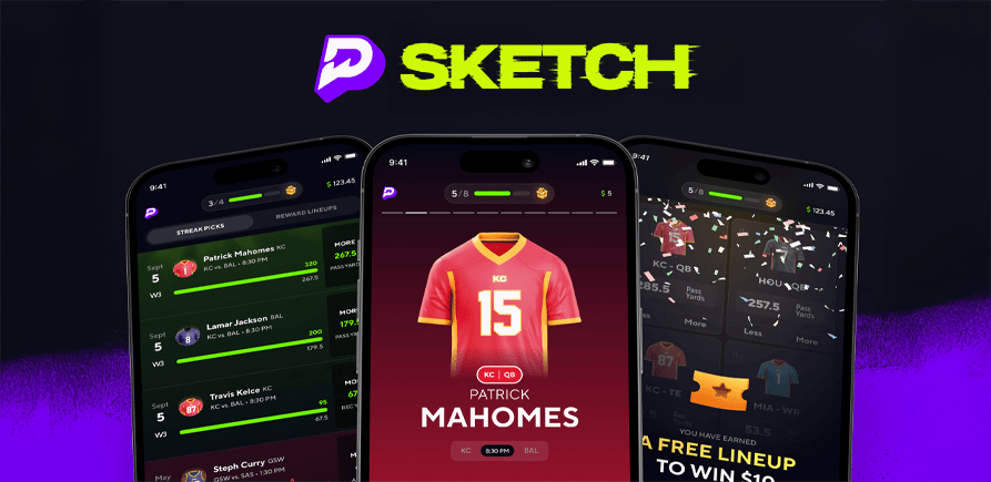 PRIZEPICKS promotion